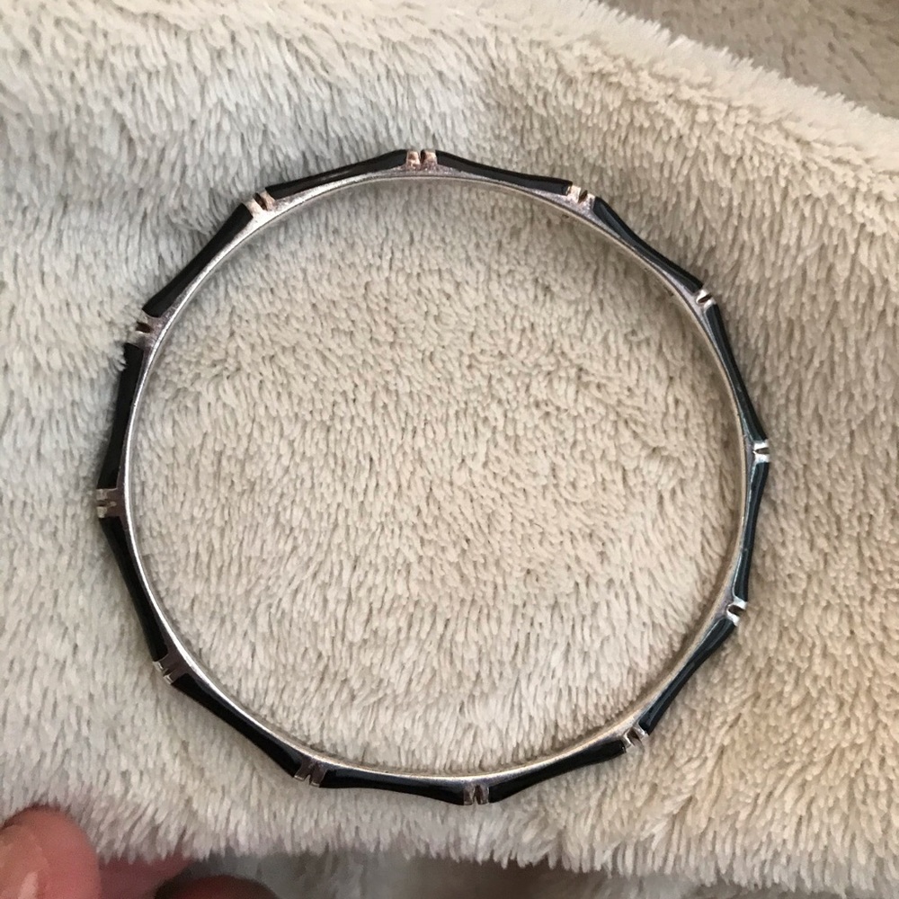 Hidalgo bangle bracelet